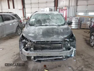 2020 Ford EcoSport SE with VIN MAJ6S3GL8LC345257, listed as a IAAI auction lot 41370629 with 100,639 mi miles and . Bid and sale history available at DreamBid. Image 12.