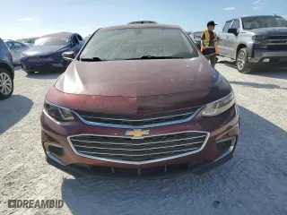 2016 Chevrolet Malibu LT with VIN 1G1ZE5ST1GF203802, listed as a Copart auction lot 75119994 with 131,103 mi miles and Salvage Title. Bid and sale history available at carsss.com. Image 5.
