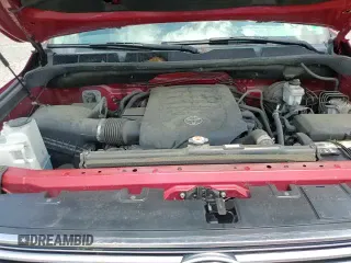 2021 Toyota Tundra Limited с VIN 5TFHY5F14MX999924, выставлен на аукционе Copart как лот 65422945 с пробегом 90 047 миль миль и Списание • Salvage title. История ставок и продаж доступна на DreamBid. Изображение 15.