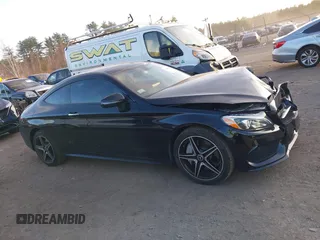 2018 Mercedes-Benz C 300 z VIN WDDWJ4KB0JF637536, wystawiony jako IAAI lot #40845998 z przebiegiem 49 846 mil mil oraz . Historia ofert i sprzedaży dostępna na DreamBid. Obrazek 13.
