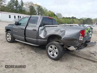 2002 Dodge 1500 with VIN 1D7HA18Z82J211183, listed as a IAAI auction lot 41951602 with 310,391 mi miles and . Bid and sale history available at DreamBid. Image 3.