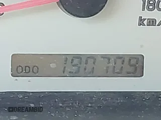 2001 Toyota Tacoma PreRunner with VIN 5TESM92N91Z821805, listed as a IAAI auction lot 41432723 with 190,709 mi miles and . Bid and sale history available at DreamBid. Image 15.
