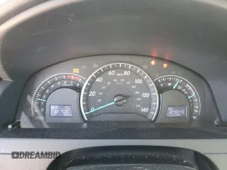 2015 Toyota Camry XLE with VIN 4T4BF1FKXFR483487, listed as a Copart auction lot 50311125 with 124,543 mi miles and Salvage Title. Bid and sale history available at carsss.com. Image 9.