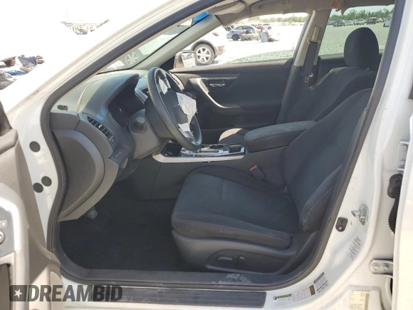 2014 Nissan Altima S with VIN 1N4AL3APXEN345576, listed as a Copart auction lot 52967765 with 171,901 mi miles and Salvage Title. Bid and sale history available at DreamBid. Image 7.