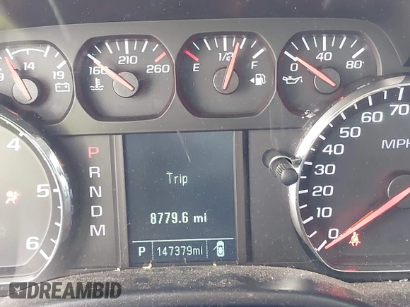 2014 Chevrolet Silverado 1500 Work Truck with VIN 3GCUKPEH0EG262607, listed as a IAAI auction lot 42028522 with 147,379 mi miles and . Bid and sale history available at DreamBid. Image 15.