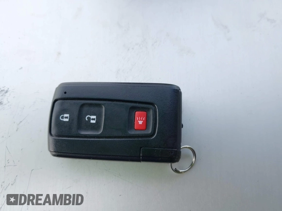 2007 Toyota Prius with VIN JTDKB20U077578859, listed as a IAAI auction lot 41985697 with 185,897 mi miles and . Bid and sale history available at DreamBid. Image 11.