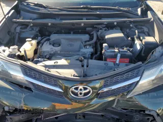 2013 Toyota RAV4 LE с VIN 2T3ZFREV1DW058778, выставлен на аукционе Copart как лот 44440185 с пробегом 83 947 миль миль и Списание • Salvage title. История ставок и продаж доступна на DreamBid. Изображение 11.