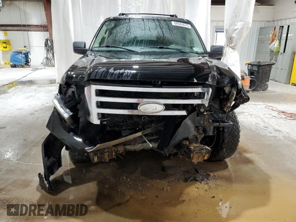 2008 Ford Expedition SSV с VIN 1FMFU15548LA15101, выставлен на аукционе Copart как лот 60563675 с пробегом 54 719 миль миль и Списание • Salvage title. История ставок и продаж доступна на DreamBid. Изображение 5.