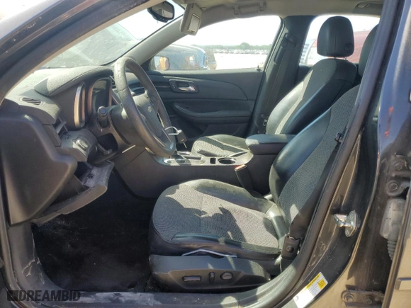 2015 Chevrolet Malibu LT with VIN 1G11C5SL4FF303216, listed as a Copart auction lot 52233865 with 106,371 mi miles and Clean Title. Bid and sale history available at carsss.com. Image 7.