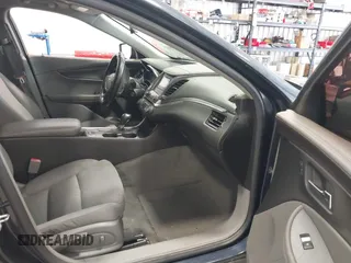 2015 Chevrolet Impala LS with VIN 2G11Z5SL8F9206849, listed as a IAAI auction lot 42760689 with 156,520 mi miles and . Bid and sale history available at DreamBid. Image 5.
