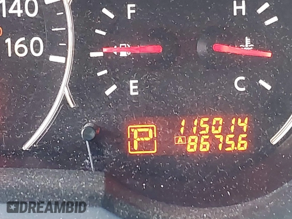 2010 Nissan Altima SL z VIN 1N4AL2AP3AN528824, wystawiony jako IAAI lot #42290404 z przebiegiem 115 014 mil mil oraz . Historia ofert i sprzedaży dostępna na DreamBid. Obrazek 16.