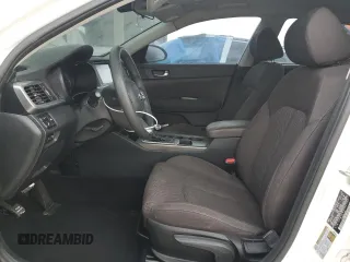 2019 Kia Optima LX with VIN 5XXGT4L37KG341223, listed as a Copart auction lot 49230505 with 79,268 mi miles and Clean Title. Bid and sale history available at carsss.com. Image 7.