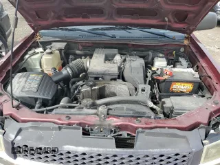2008 Chevrolet Colorado z VIN 1GCDT43E388189487, wystawiony jako Copart lot #51434345 z przebiegiem 390 382 mil mil oraz Czysty tytuł • Clean title. Historia ofert i sprzedaży dostępna na DreamBid. Obrazek 11.