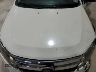 2010 Ford Fusion S with VIN 3FAHP0GA6AR235944, listed as a Copart auction lot 86689564 with 0 mi miles and Salvage Title. Bid and sale history available at carsss.com. Image 11.