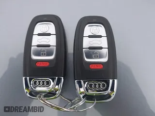 2016 Audi Q5 Premium Plus with VIN WA1D7AFP4GA121281, listed as a IAAI auction lot 41349323 with 44,691 mi miles. Bid and sale history available at carsss.com. Image 11.