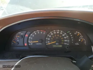 2004 Toyota Tundra SR5 with VIN 5TBRT34154S454176, listed as a Copart auction lot 42915105 with 200,955 mi miles and Salvage Title. Bid and sale history available at carsss.com. Image 9.