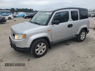 2011 Honda Element EX with VIN 5J6YH1H76BL000759, listed as a Copart auction lot 83731394 with 78,917 mi miles and Salvage Title. Bid and sale history available at DreamBid. Image 1.