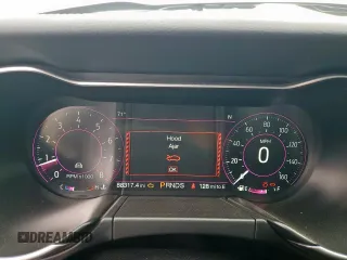 2019 Ford Mustang GT z VIN 1FA6P8CF3K5108905, wystawiony jako Copart lot #51247485 z przebiegiem 88 317 mil mil oraz Tytuł czysty. Historia ofert i sprzedaży dostępna na DreamBid. Obrazek 9.