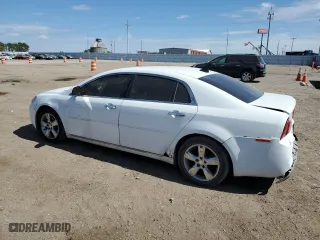2012 Chevrolet Malibu LT w/2LT with VIN 1G1ZD5EUXCF356793, listed as a Copart auction lot 76058494 with 177,073 mi miles and Salvage Title. Bid and sale history available at carsss.com. Image 2.