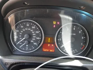 2007 BMW 3 Series 328i with VIN WBAVA335X7KX83254, listed as a IAAI auction lot 42092297 with 168,720 mi miles and . Bid and sale history available at DreamBid. Image 7.