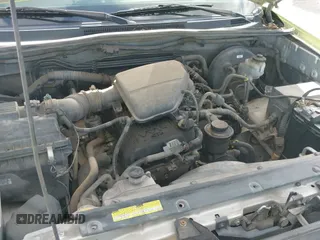 2013 Toyota Tacoma with VIN 5TFTX4CN3DX027696, listed as a IAAI auction lot 42863093 with 261,096 mi miles and . Bid and sale history available at DreamBid. Image 18.
