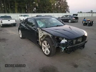 2016 Hyundai Genesis Coupe 3.8L Base with VIN KMHHT6KJ6GU137171, listed as a Copart auction lot 78154354 with 95,889 mi miles and Salvage Title. Bid and sale history available at carsss.com. Image 11.