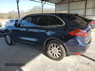 2013 Porsche Cayenne z VIN WP1AA2A24DLA07551, wystawiony jako Copart lot #89339995 z przebiegiem 126 243 mil mil oraz Szkoda całkowita • Salvage title. Historia ofert i sprzedaży dostępna na DreamBid. Obrazek 2.