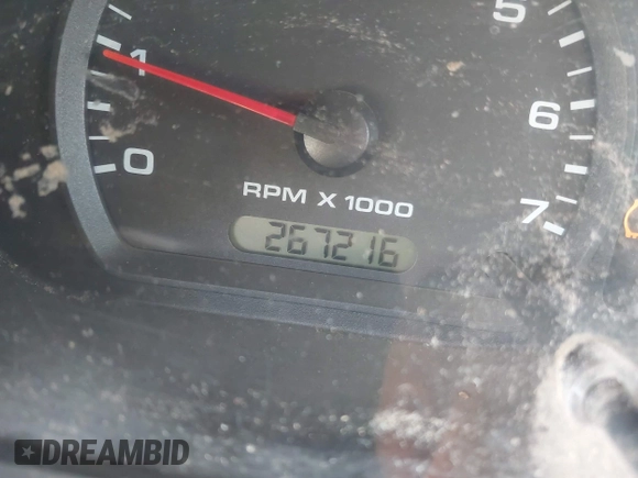 2010 Ford Ranger XL с VIN 1FTKR1ED0APA31838, выставлен на аукционе IAAI как лот 42088480 с пробегом 267 216 миль миль и . История ставок и продаж доступна на DreamBid. Изображение 15.