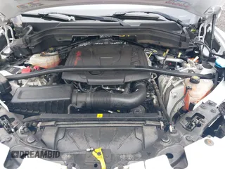 2018 Alfa Romeo Stelvio Sport z VIN ZASFAKPN8J7B82406, wystawiony jako IAAI lot #41822000 z przebiegiem 71 838 mil mil oraz . Historia ofert i sprzedaży dostępna na DreamBid. Obrazek 10.