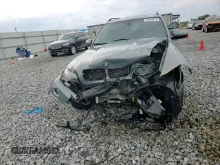 2008 BMW X5 4.8i z VIN 5UXFE83598L165541, wystawiony jako Copart lot #56416875 z przebiegiem 85 028 mil mil oraz Szkoda całkowita • Salvage title. Historia ofert i sprzedaży dostępna na DreamBid. Obrazek 15.