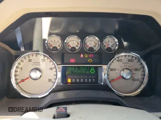 2010 Ford F-350 XL с VIN 1FTWW3BR4AEA13764, выставлен на аукционе Copart как лот 49889245 с пробегом 134 682 миль миль и Чистый • Clean title. История ставок и продаж доступна на DreamBid. Изображение 9.