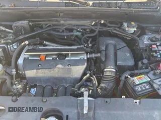 2005 Honda CR-V LX with VIN JHLRD68515C010897, listed as a Copart auction lot 43971785 with 257,429 mi miles and Clean Title. Bid and sale history available at DreamBid. Image 7.