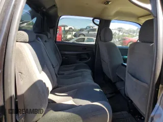 2004 Chevrolet Avalanche Z71 with VIN 3GNEK12T64G333096, listed as a Copart auction lot 70452624 with 0 mi miles and Salvage Title. Bid and sale history available at carsss.com. Image 10.