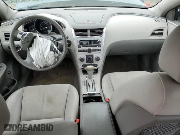 2009 Chevrolet Malibu 2LT with VIN 1G1ZJ57B39F239294, listed as a Copart auction lot 56938395 with 96,672 mi miles and Clean Title. Bid and sale history available at DreamBid. Image 8.