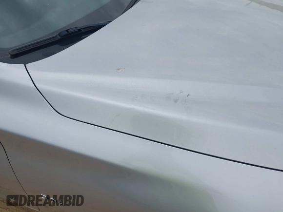 2018 Infiniti Q50 3.0t Luxe with VIN JN1EV7AR0JM433540, listed as a IAAI auction lot 42129284 with 105,966 mi miles. Bid and sale history available at carsss.com. Image 6.