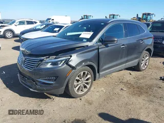 2018 Lincoln MKC Select with VIN 5LMCJ2D9XJUL08066, listed as a IAAI auction lot 41660886 with 80,070 mi miles and . Bid and sale history available at DreamBid. Image 17.