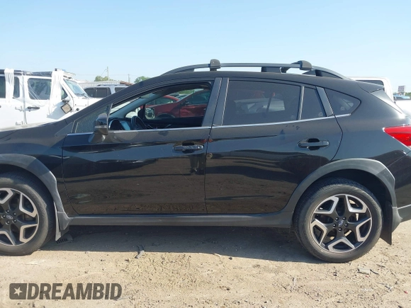 2019 Subaru Crosstrek Limited с VIN JF2GTANCXKH211999, выставлен на аукционе IAAI как лот 41989912 с пробегом 98 953 миль миль и . История ставок и продаж доступна на DreamBid. Изображение 14.