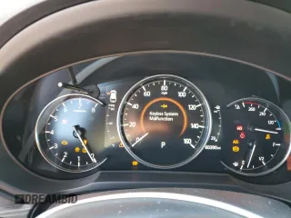 2020 Mazda CX-5 Grand Touring with VIN JM3KFADM0L0786565, listed as a Copart auction lot 48430915 with 60,390 mi miles and Salvage Title. Bid and sale history available at carsss.com. Image 9.
