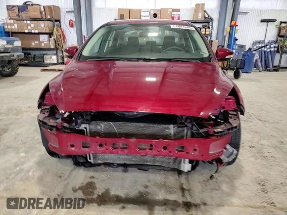 2017 Ford Focus SE with VIN 1FADP3F26HL219505, listed as a Copart auction lot 51641645 with 70,543 mi miles and Salvage Title. Bid and sale history available at carsss.com. Image 11.