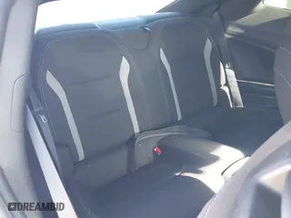 2018 Chevrolet Camaro 1SS with VIN 1G1FF1R79J0178840, listed as a IAAI auction lot 40719973 with 103,097 mi miles. Bid and sale history available at carsss.com. Image 8.