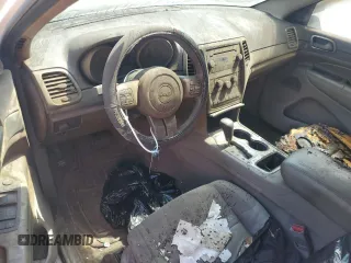 2011 Jeep Grand Cherokee Laredo with VIN 1J4RR4GG8BC572470, listed as a Copart auction lot 64953985 with 171,777 mi miles and Clean title. Bid and sale history available at DreamBid. Image 8.