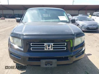 2008 Honda Ridgeline RTL z VIN 2HJYK16508H535399, wystawiony jako IAAI lot #42298407 z przebiegiem 188 820 mil mil oraz . Historia ofert i sprzedaży dostępna na DreamBid. Obrazek 12.