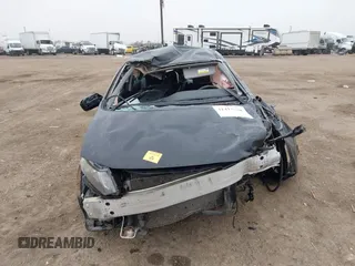 2014 Honda Civic LX z VIN 19XFB2F55EE228884, wystawiony jako IAAI lot #41411520 z przebiegiem Nie podano mil oraz . Historia ofert i sprzedaży dostępna na DreamBid. Obrazek 12.
