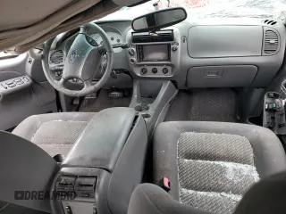 2005 Ford Explorer Sport Trac XLS with VIN 1FMZU77K75UB45740, listed as a Copart auction lot 48241124 with Not provided miles and Salvage title. Bid and sale history available at DreamBid. Image 8.
