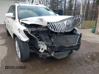 2011 Buick Enclave CX with VIN 5GAKVAED9BJ139599, listed as a IAAI auction lot 41486103 with 220,073 mi miles and . Bid and sale history available at DreamBid. Image 6.