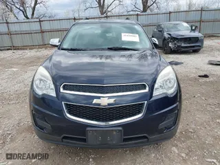 2015 Chevrolet Equinox LT with VIN 2GNFLFEK6F6262921, listed as a IAAI auction lot 41939983 with 74,507 mi miles. Bid and sale history available at carsss.com. Image 12.