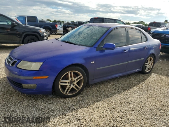 2007 Saab 9-3 z VIN YS3FD49Y171102855, wystawiony jako Copart lot #74372904 z przebiegiem Nie podano mil oraz Nie do naprawy • Non repairable. Historia ofert i sprzedaży dostępna na DreamBid. Obrazek 1.