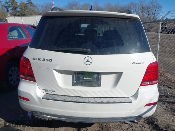 2013 Mercedes-Benz GLK 350 z VIN WDCGG8JB0DF990363, wystawiony jako IAAI lot #41294188 z przebiegiem 160 895 mil mil oraz . Historia ofert i sprzedaży dostępna na DreamBid. Obrazek 16.