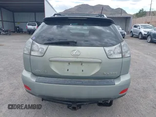2008 Lexus RX 350 z VIN JTJHK31U682042282, wystawiony jako IAAI lot #42280658 z przebiegiem 197 678 mil mil oraz . Historia ofert i sprzedaży dostępna na DreamBid. Obrazek 16.
