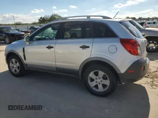 2013 Chevrolet Captiva Sport LS with VIN 3GNAL2EK2DS584277, listed as a Copart auction lot 73229774 with 159,227 mi miles and Clean Title. Bid and sale history available at DreamBid. Image 2.